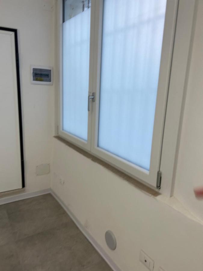 Appartamento Roma Parma Eksteriør billede