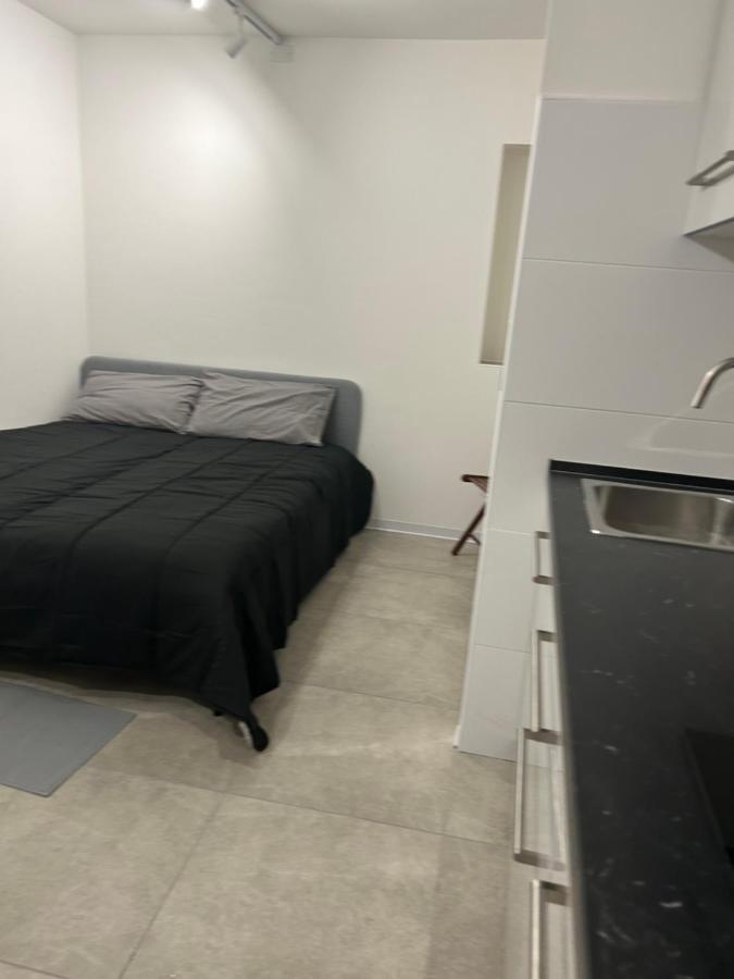 Appartamento Roma Parma Eksteriør billede